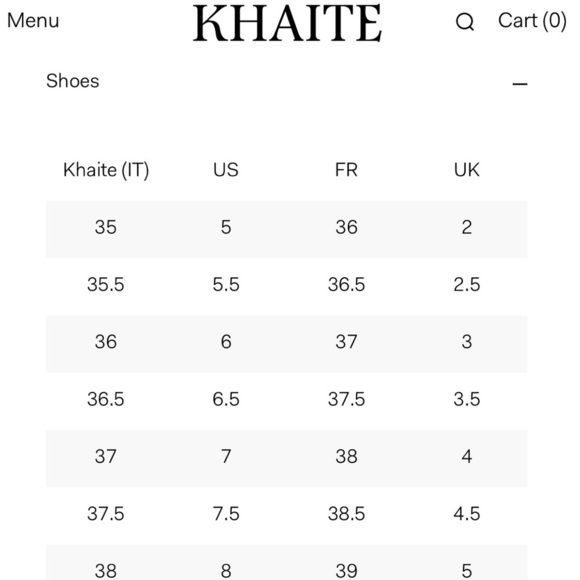 KHAITE Wythe Over-the-Knee Boots - Picture 14 of 14